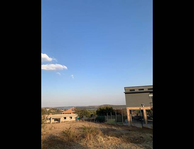 LAND FOR SALE IN VAAL MARINA